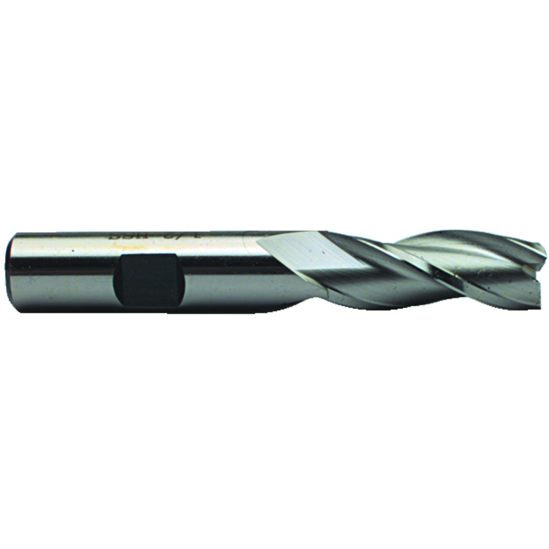 ProCut II CL50E10 5/16" Dia-2-1/2" OAL-HSS-Center Cut SE EM-3 FL