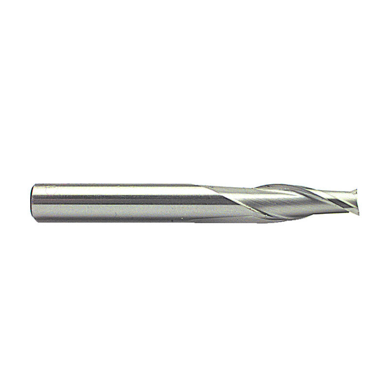 ProCut CP51011 11/64" Dia-1-11/16" OAL-HSS-Center Cut-SE Mini EM-2 FL