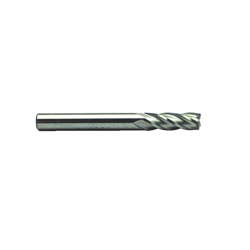 ProCut CP53008 1/8" Dia-1-11/16" OAL-Non-Center Cut-SE Mini EM-4 FL