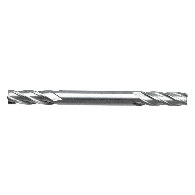 ProCut CR56BS2 1/16" Dia-2-1/4" OAL-HSS-Center Cut-DE Mini EM-4 FL