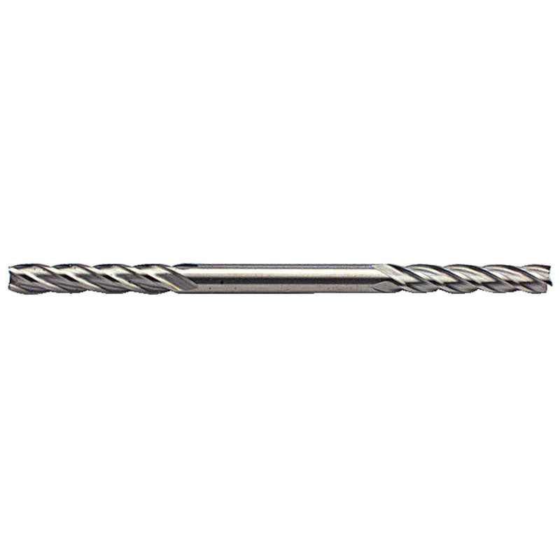 ProCut CR57BX4 1/8" Dia-3-1/8" OAL-HSS-Center Cut-DE Mini EM-4 FL