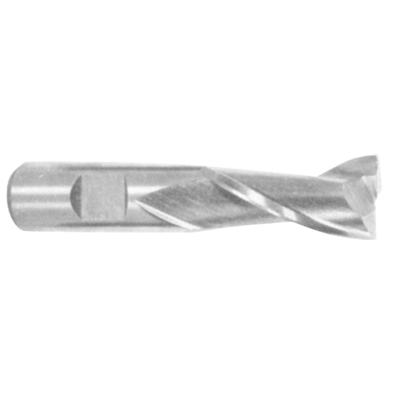 ProCut CS50G52 1-5/8" Dia-4-1/8" OAL-HSS-Center Cut SE EM-2 FL