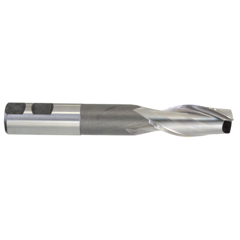 ProCut CS51GL40 1-1/4" Dia-7-1/4" OAL-HSS-Extension SE EM-2 FL