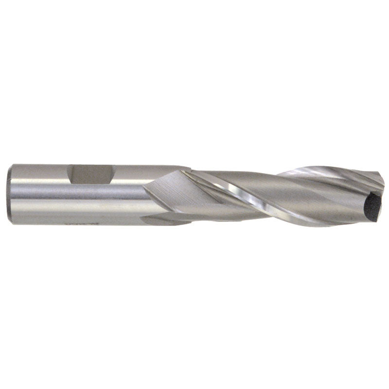 ProCut CS52GE52 1-5/8" Dia-5-1/2" OAL-HSS-Center Cut SE EM-2 FL