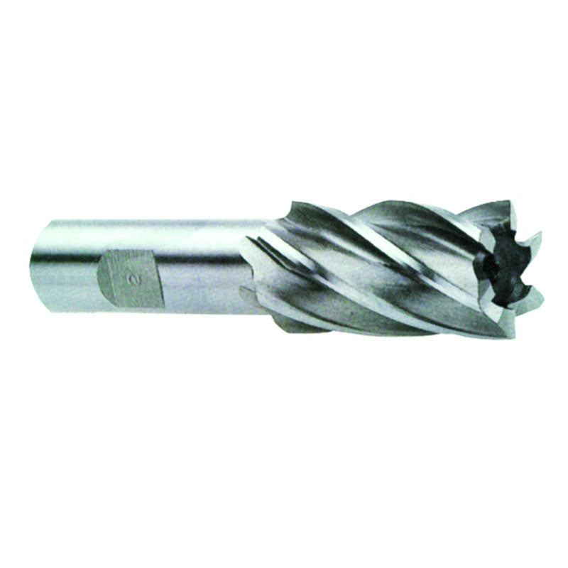 ProCut CT55F36A 1-1/8" Dia-4-1/2" OAL-HSS-Center Cut SE EM-4 FL