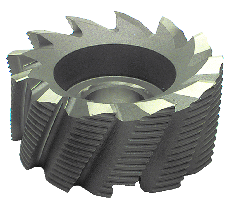 ProCut II CV60CS7216 2-1/4" Dia-2" OAL-M42-Roughing Shell EM-8 FL