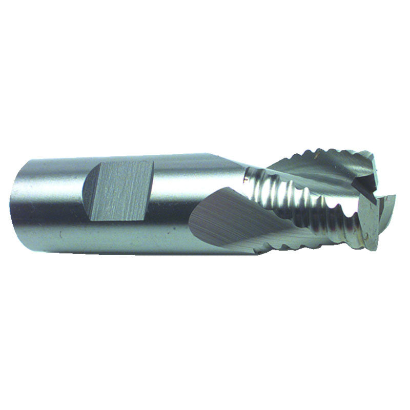 ProCut II CV72CS286 7/8" Dia-3-1/4" OAL-TiCN M42-Roughing SE EM-3 FL