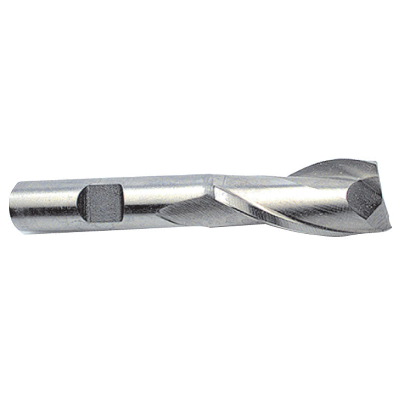 ProCut CY762030 3mm Dia-2-5/16"OAL-HSS-Center Cut SE EM-2 FL