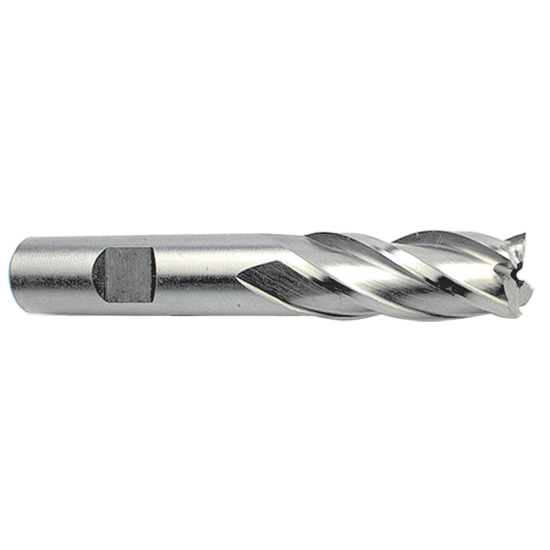 ProCut CY794110C 11mm Dia-2-11/16"OAL-M42-Center Cut SE EM-4 FL