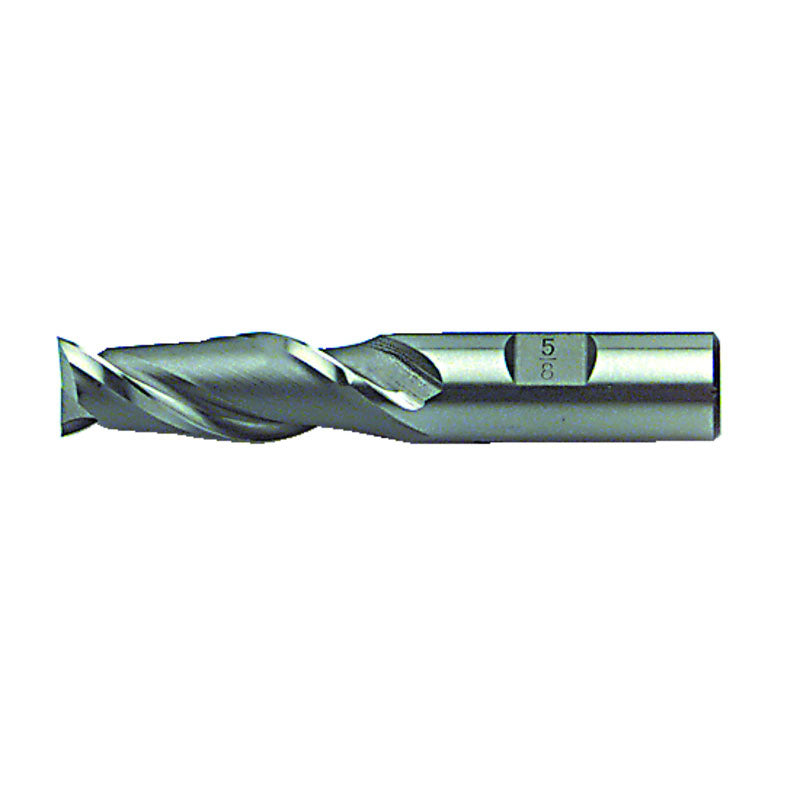 ProCut DA50A10 5/16" Dia-2-1/2" OAL-HSS-Hi-Helix SE EM-2 FL