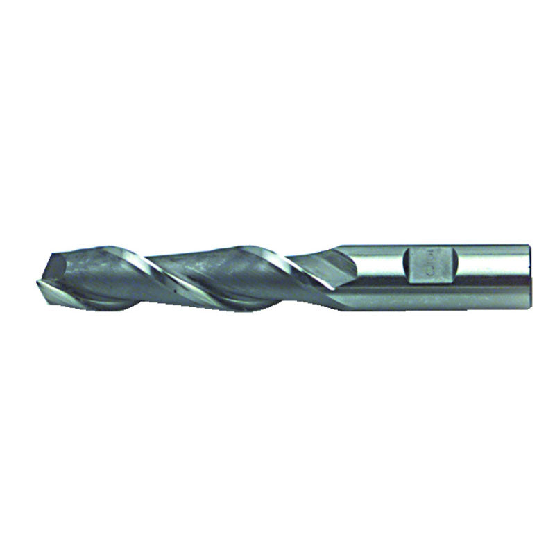 ProCut DA51AL24P 3/4" Dia-5-1/4" OAL-HSS-Hi-Helix SE EM-2 FL