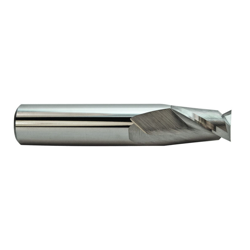 M A Ford DD1556454 3/8 TuffCut GP, Stub Length, 2 Fl, ALtima Coated, Center Cutting End Mill Alternate Manufacture # 56454
