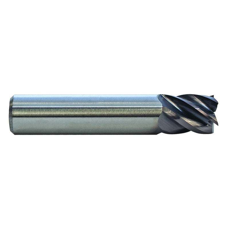 M A Ford DD1617826 3/4TuffCut XR 5 Flute Carbide End Mill-Sq End Alternate Manufacture # 17826