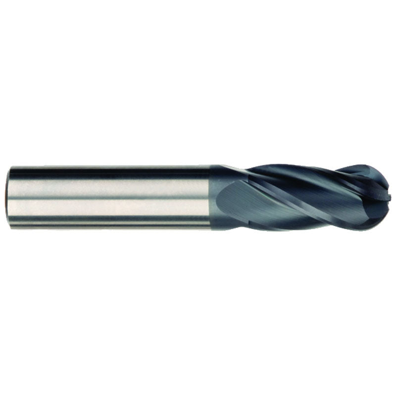 Imco DD4030473 1/2" x 1/2" x 3" x 6" AlTiN E14B 4F XX Spector End Mill