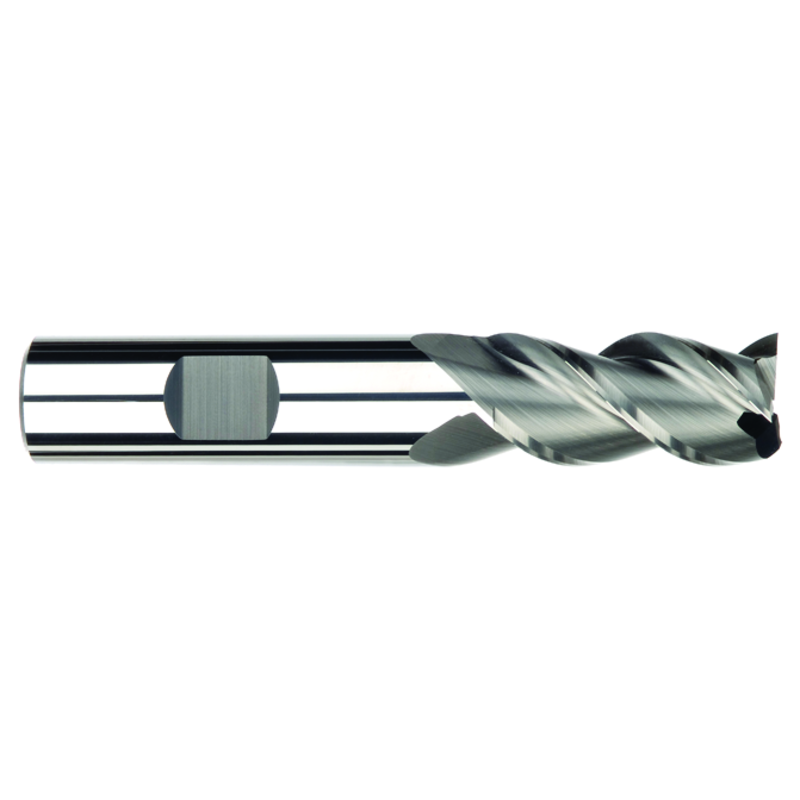 Imco DD4032720 5/8" x 5/8" x 2-1/2" x 5" MG M203 3F LLW Streaker Mill