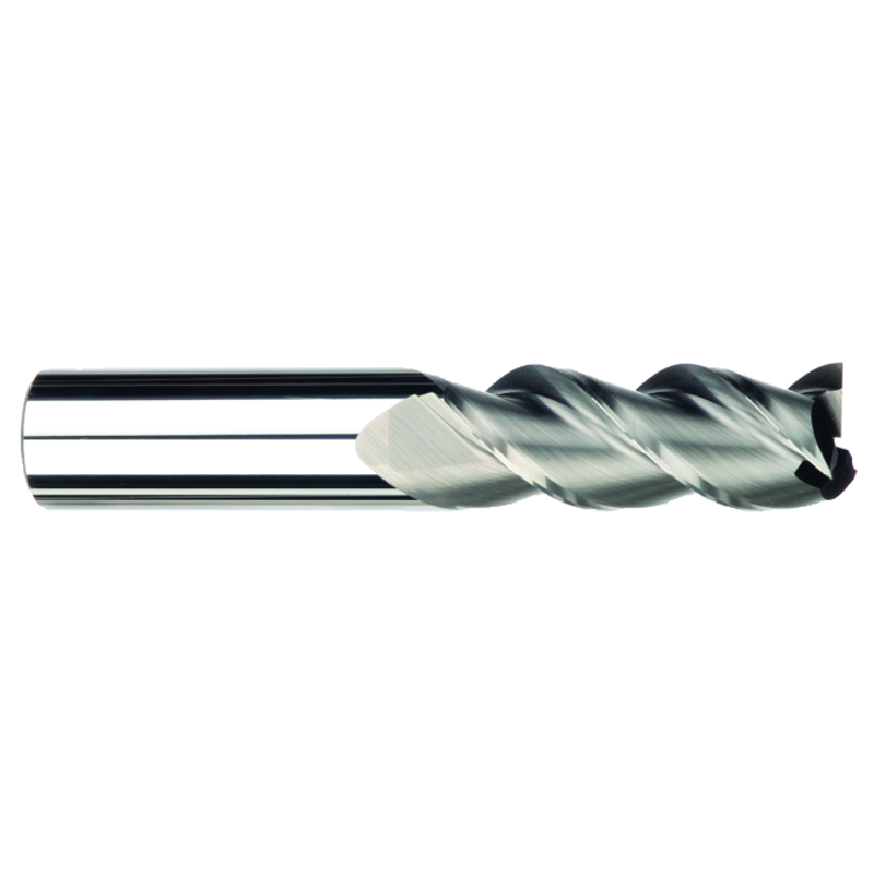 Imco DD4034460 3/8" x 3/8" x 1" x 2-1/2" MG M203 3F .030R RR Streaker Mill