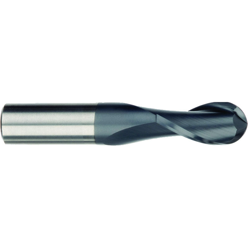 Imco DD4090081 3/16" x 3/16" x 1-1/8" x 3" AlTiN E12B 2F XX Spector End Mill