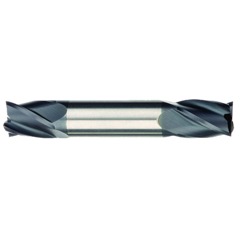 Imco DD4099331 3/16" x 3/16" x 3/8" x 2" AlTiN E24 4F SR Spector DE End Mill