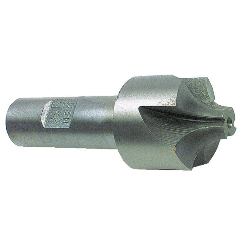 ProCut DK55RC3CO 3/32" Dia-3/8" SH-Uncoated M42-Corner Rounding SE EM-4 FL