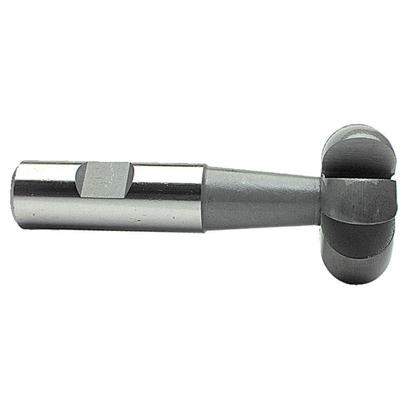 Whitney Tool DS9010352 1-7/8" Dia-HSS-Convex SH Type Cutter