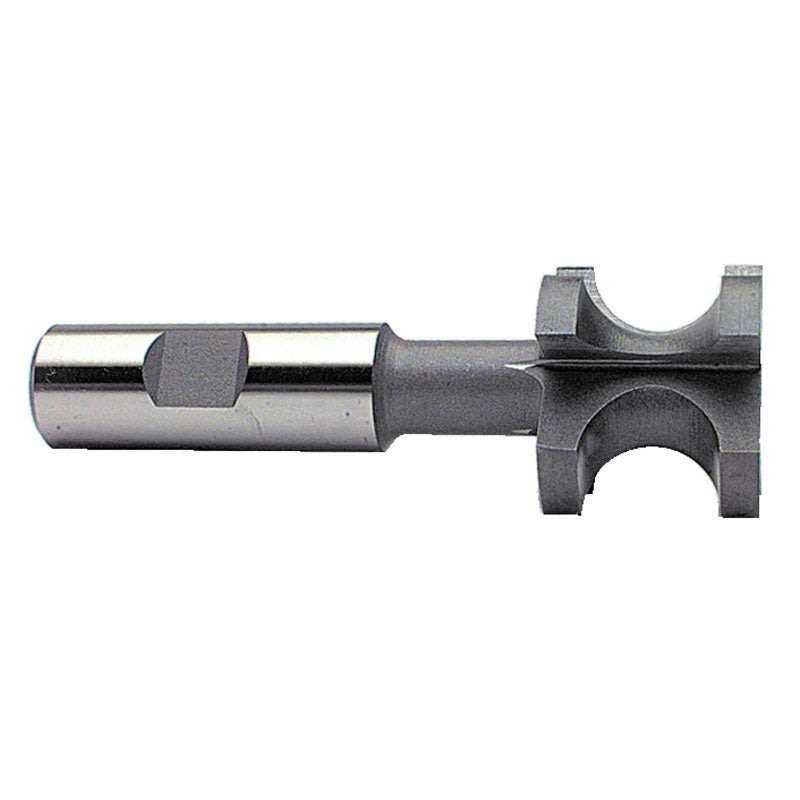 Whitney Tool DS9010368 1-7/8" Dia-HSS-Concave SH Type Cutter