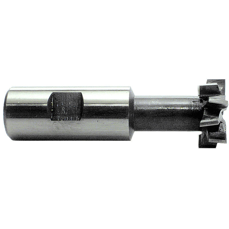 Whitney Tool DS9215276 9/16" Dia-M42-T-Slot SH Type Cutter