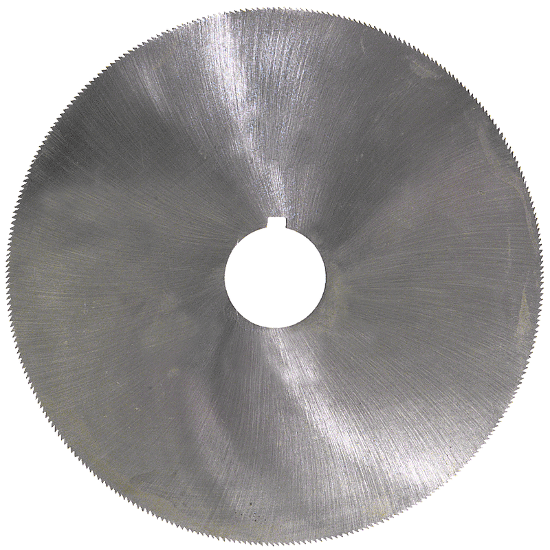 ProCut DZ53746210 2" x .012" x 1/2" - HSS - Jewelers Slotting Saw