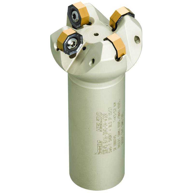 Iscar EH3105302 SOE45 8/16-D1.00-02-W.75R