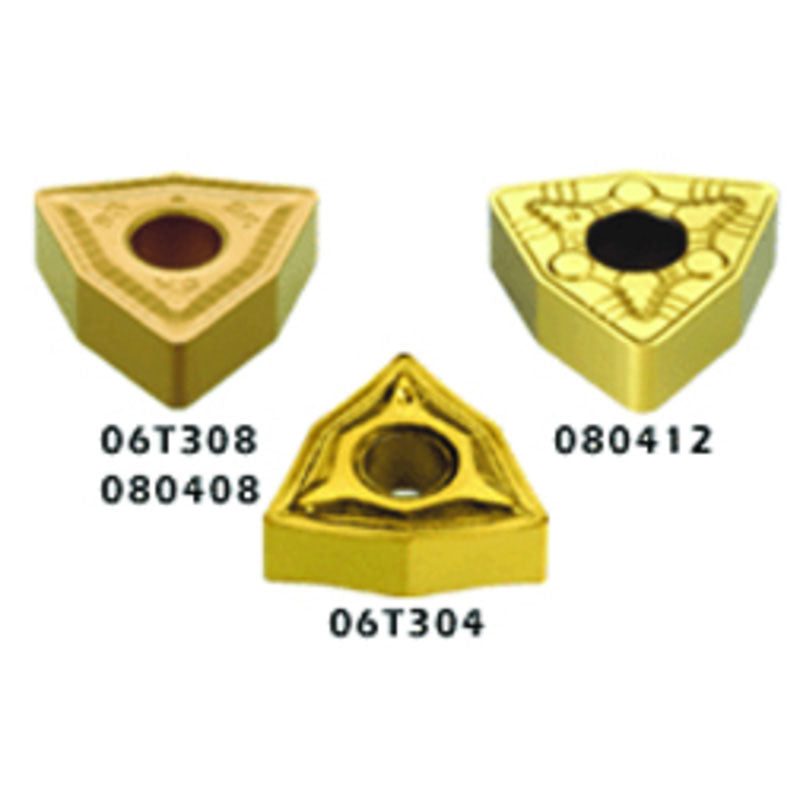 Iscar EH5507809 WNMG 3-1-WG IC8250