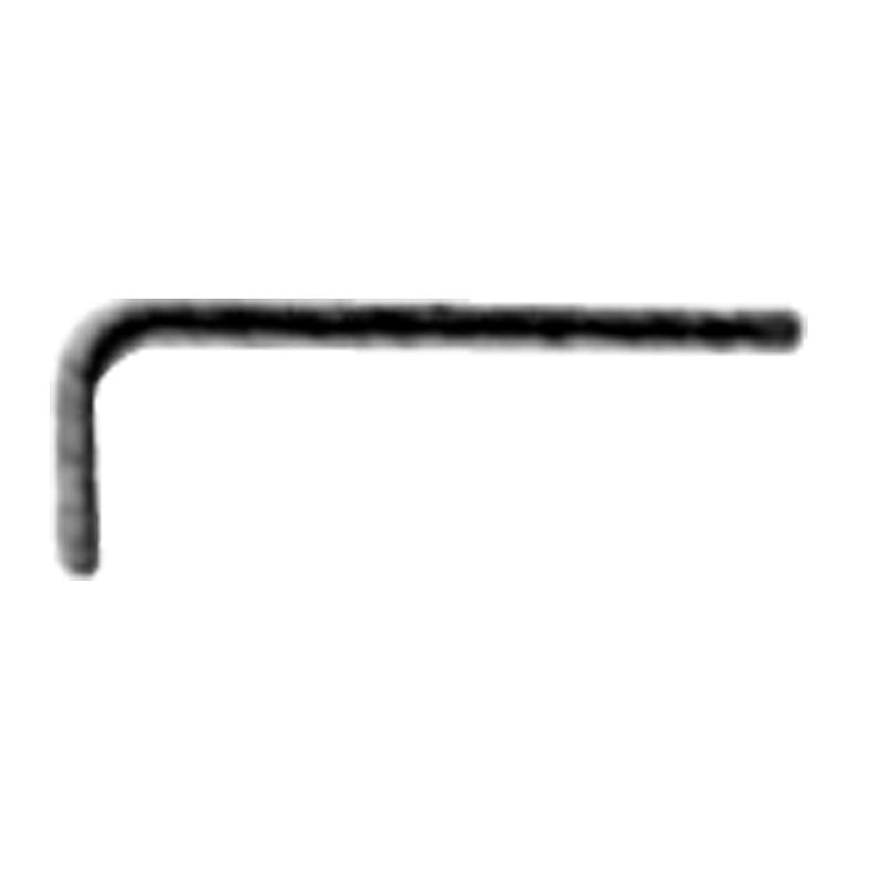 Iscar EH7000041 HW3/32 - Hex Key