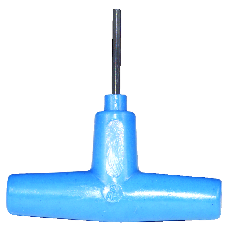 Iscar EH7000042 HW-3P - Hex Key