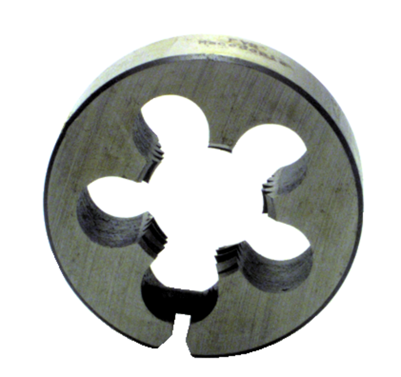 ProCut EP52035 3.5 x .60 / HSS Metric Coarse Round Die