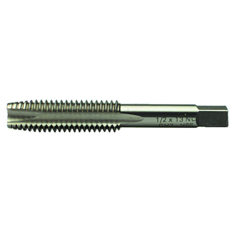 ProCut ER5390836 8-36 Dia-Bright HSS-Plug Spiral Pt Tap-LH