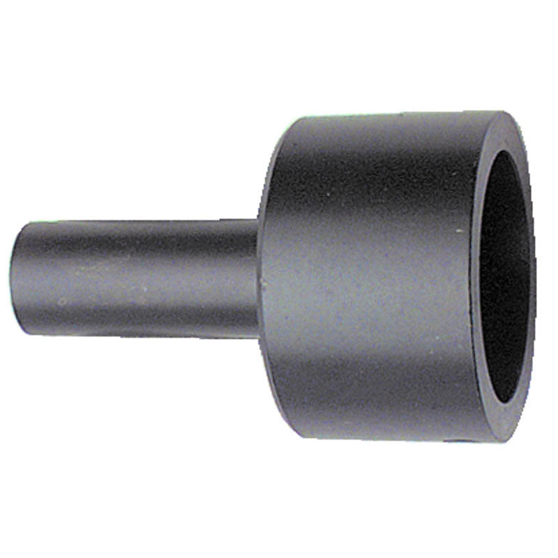 Quality Import EV50219 1/2" Shank-Use with 1" OD Die-Die Holder