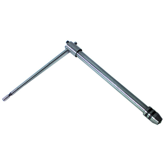 Quality Import EV52190L 1/16-1/2 Tap Wrench