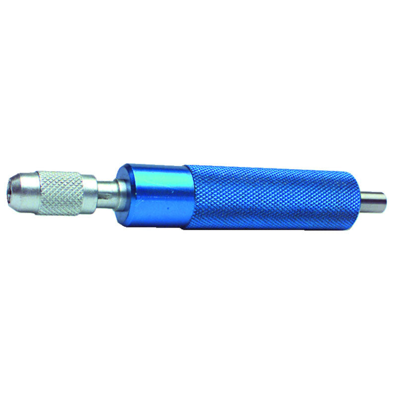 Quality Import EV52223 #0 - #12 Tapping Guide