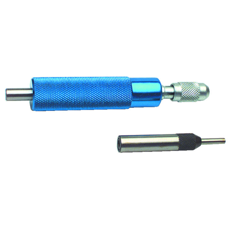 Quality Import EV52225 2 Pc. Tapping Guide Set โ Freer Tool and Supply