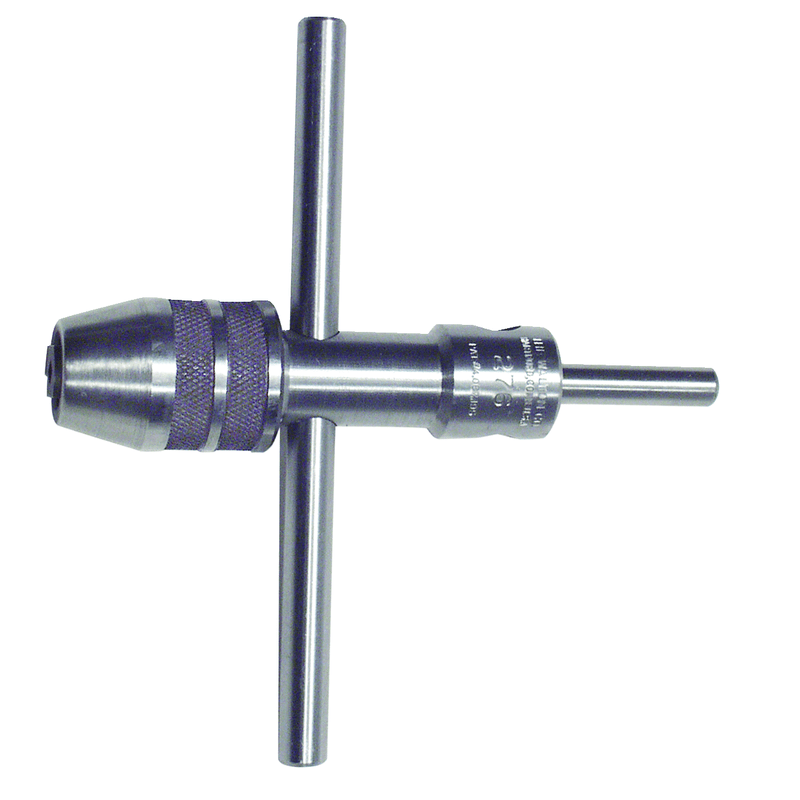Quality Import EV52E176 # 0-1/4 Tap Wrench