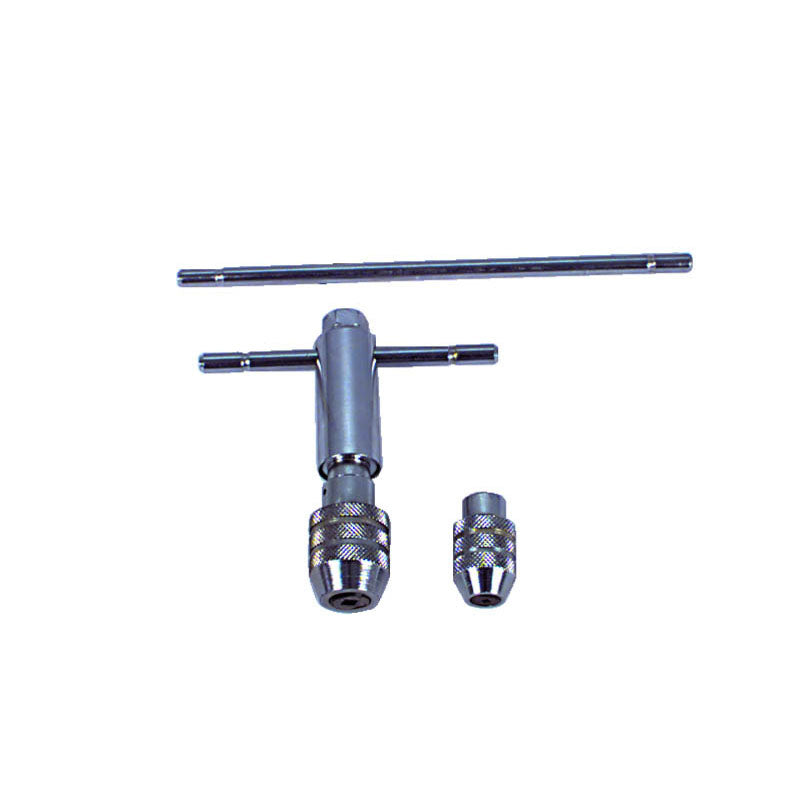 Quality Import EV52RRTH 1/8-1/4, 1/4-1/2 Tap Wrench