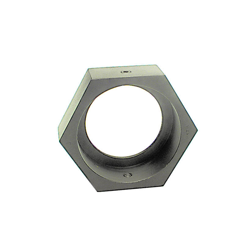 Quality Import EV53100 1" OD-Round Die Adapter