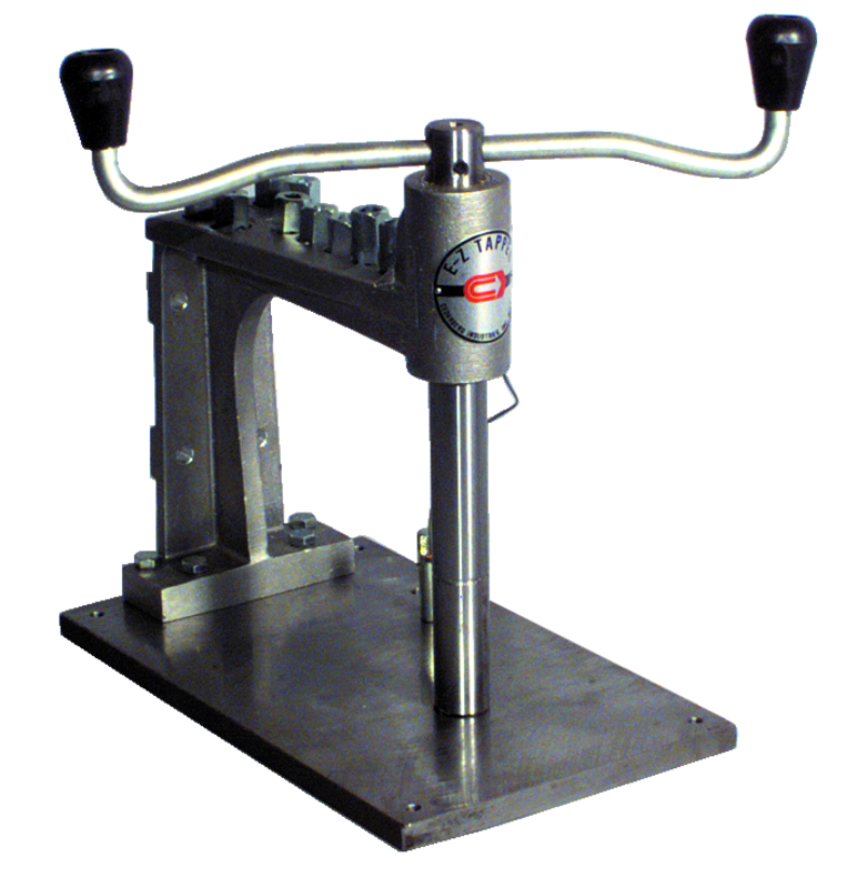 Cedarberg EV55780 # 8-3/4 Hand Tapper