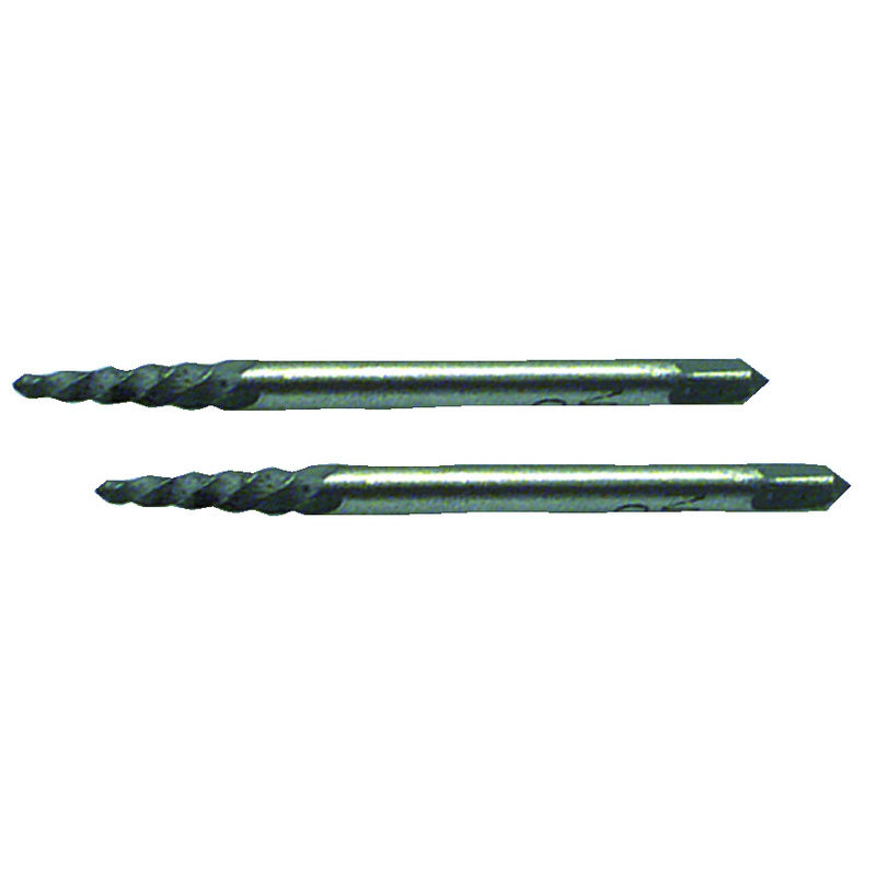Quality Import EW50EX8 1 1/8"-1 3/8" Screw Size - Screw Extractors