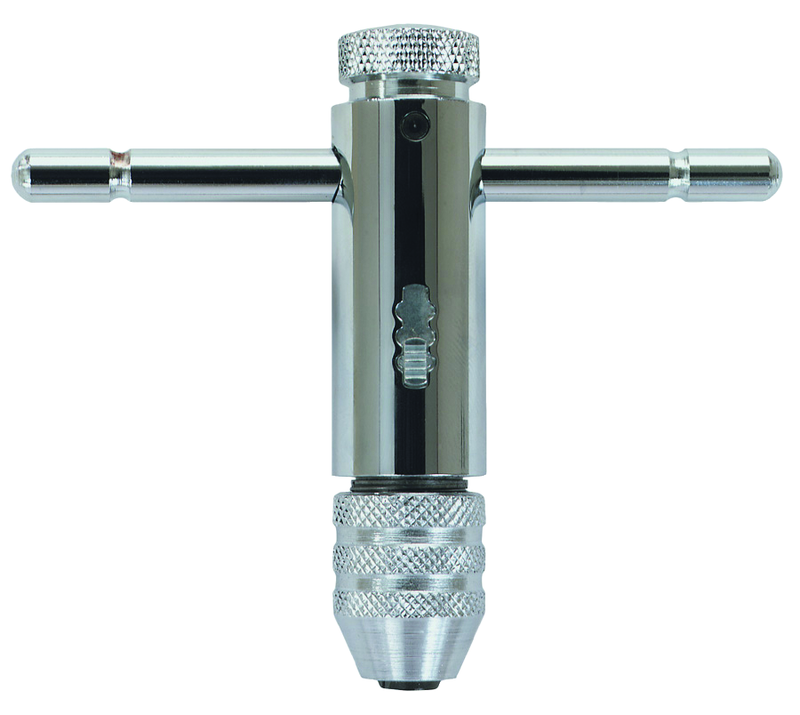 Irwin EW5112001 TR-1E 0-1/4 Tap Wrench