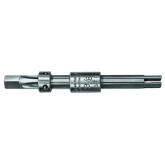 Walton EX5030253 1/4-3 Flute - Tap Extractor