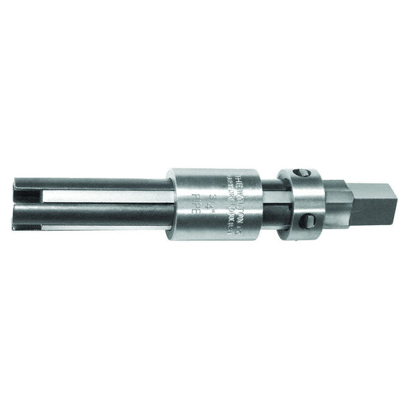 Walton EX5120124 1/8-4 Flute - Pipe Tap Extractor