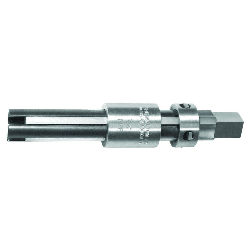 Walton EX5120504 1/2-4 Flute - Pipe Tap Extractor
