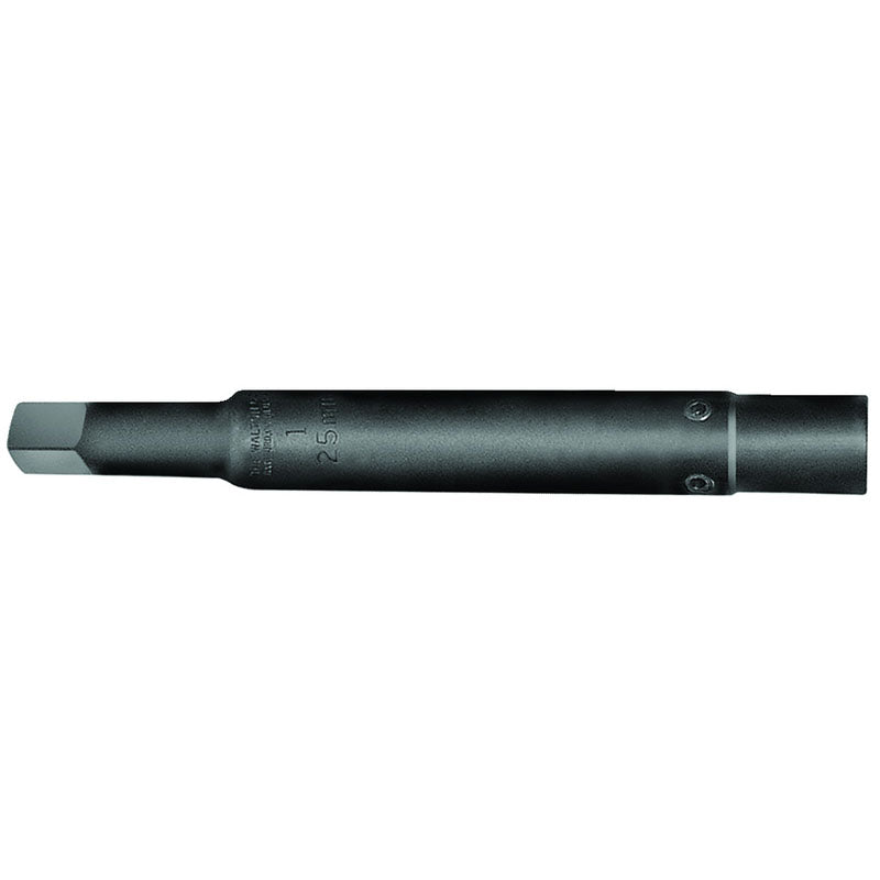 Walton EX5440075 3/4-8" Extension - Tap Extension