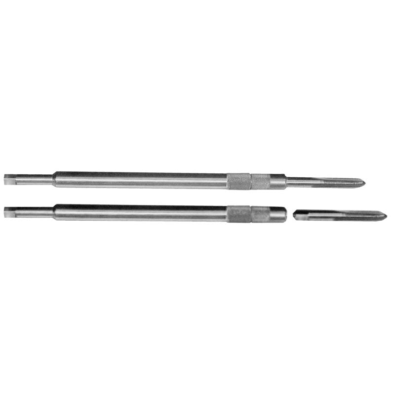 Whitney Tool EX6596089 #0-#6-5" Extension - Tap Extension