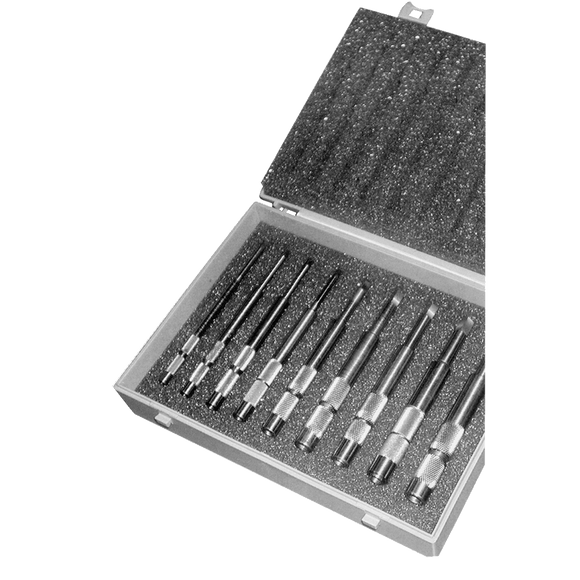 Whitney Tool EX6596105 9 EXTENSION FOR 3/8 TAP 