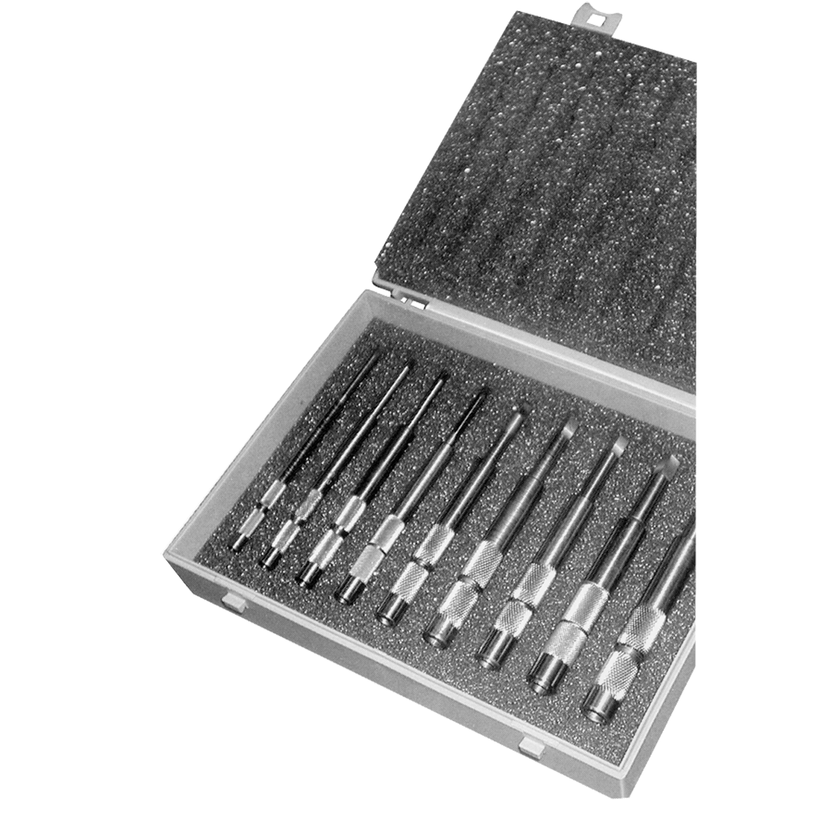 Whitney Tool EX6596221 M14 Tap Size x 9" Long - Tap Extension